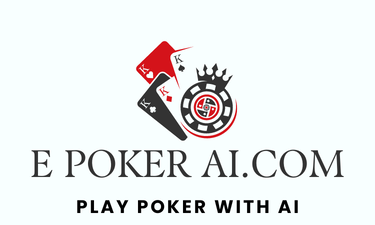 ePokerAi.com - Creative brandable domain for sale